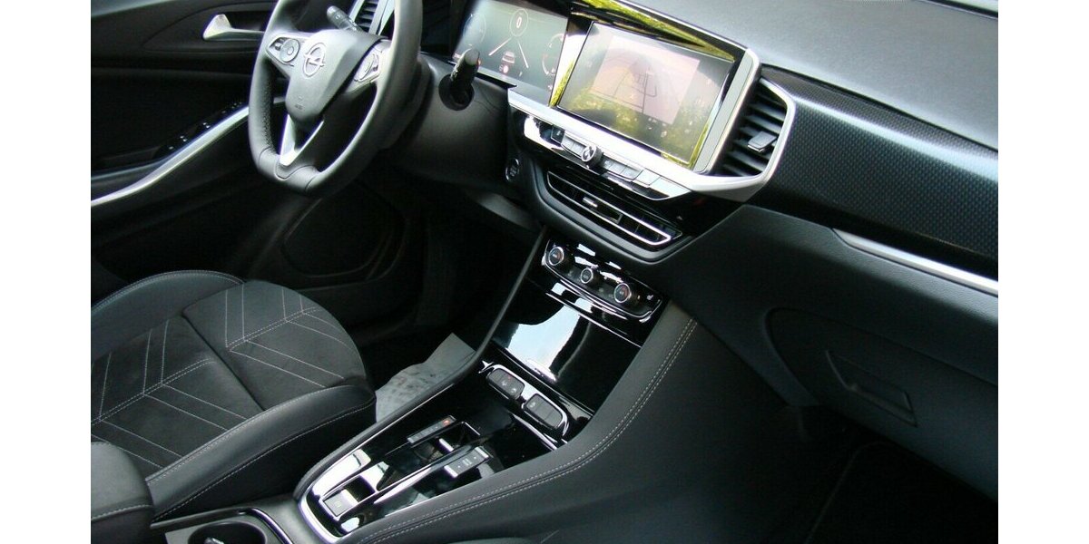 Opel Grandland X 1.2 Turbo GS Hybrid ACC IntelliLux 360 21.321 km 24.480 &euro; Falkensee 14612