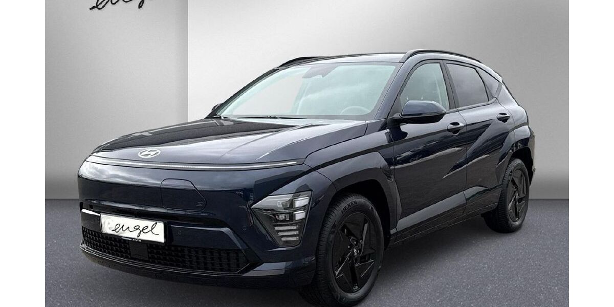 Hyundai KONA Elektro 2.500 km 33.895 &euro; Wunsiedel 95632