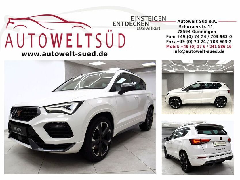 Ateca