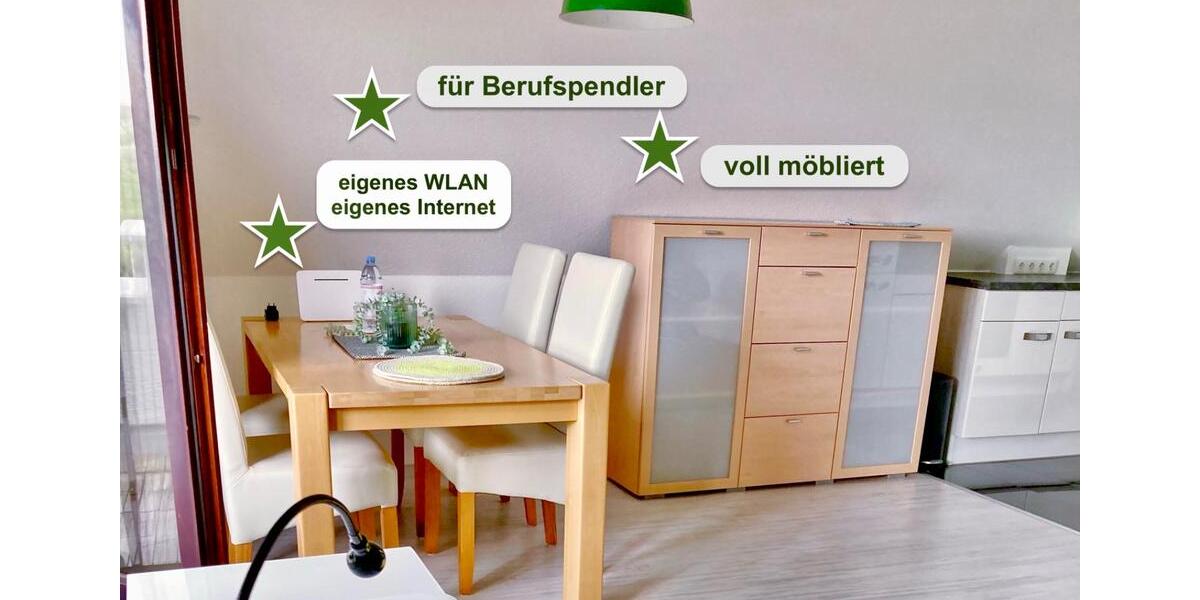 Dachgeschoßwohnung Bad Soden am Taunus - 2 Zimmer, 51 m&sup2;, 774&euro; | Angebot:26162641