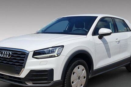 Audi Q2 20.650 km 17.990 &euro; Pettendorf 93186