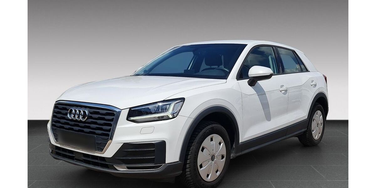 Audi Q2 20.650 km 17.990 &euro; Pettendorf 93186