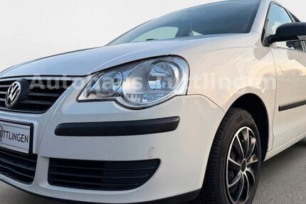 VW Polo 127.700 km 2.990 &euro; Tuttlingen 78532