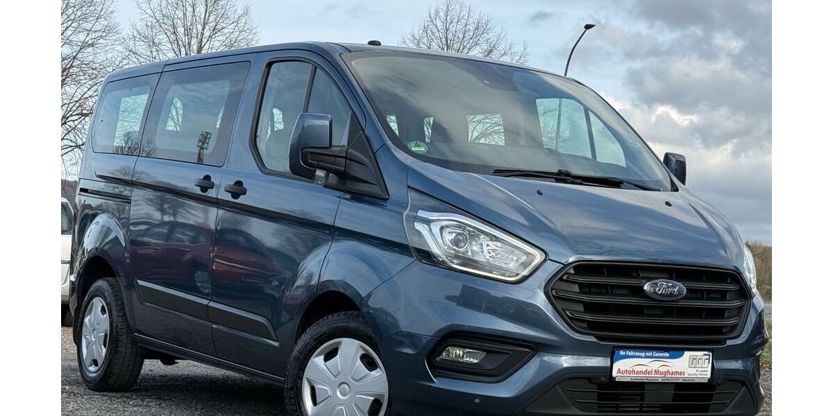 Ford Transit 166.000 km 17.999 &euro; Ibbenbüren 49479