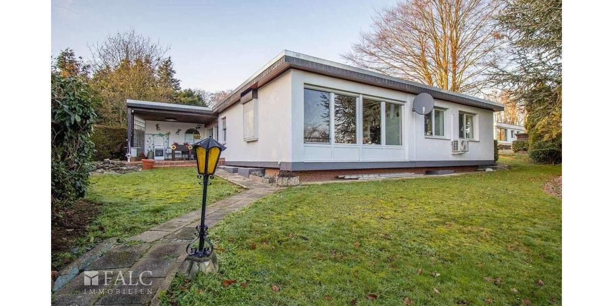 Einfamilienhaus Geilenkirchen - 4 Zimmer, 100 m&sup2;, 349.000&euro; | Angebot:25775519