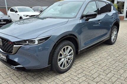 Mazda CX-5 30.783 km 34.490 &euro; Wilhelmshaven 26388