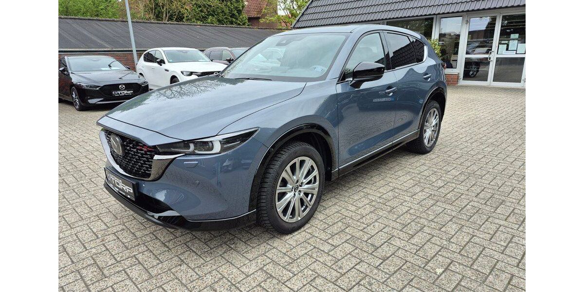 Mazda CX-5 30.783 km 34.490 &euro; Wilhelmshaven 26388