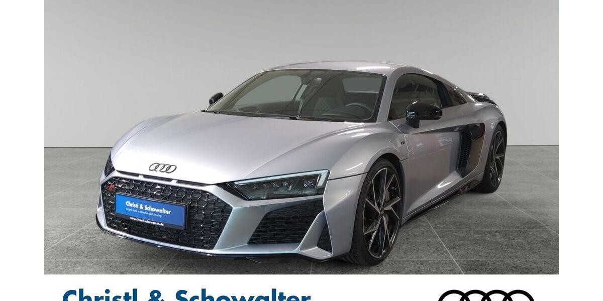 Audi R8 9.650 km 162.911 € München 81476