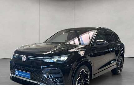 VW Tiguan 1.500 km 66.000 &euro; Heide 25746
