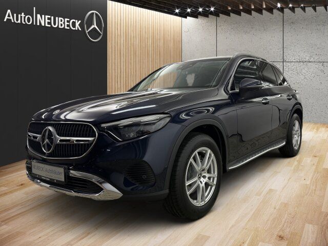 GLC 200