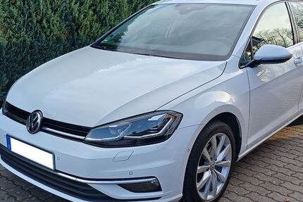 VW Golf 188.087 km 13.400 &euro; Woggersin 17039