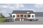 Etagenwohnung Konz Obermennig - 4 Zimmer, 90 m&sup2;, 1.100&euro; | Angebot:26879111