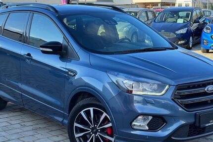 Ford Kuga 66.000 km 16.990 &euro; Gundelfingen / Freiburg 79194