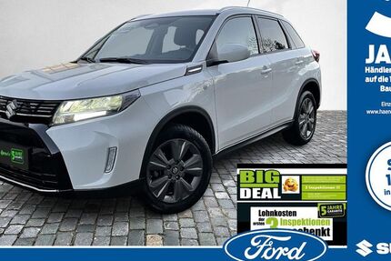Suzuki Vitara 9.993 km 20.440 &euro; München 80993
