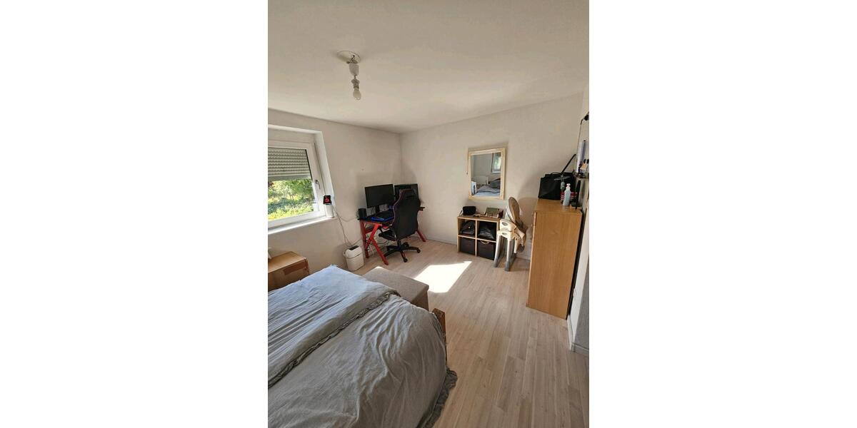 Erdgeschoßwohnung Neuried - 3 Zimmer, 60 m&sup2;, 930&euro; | Angebot:26404833