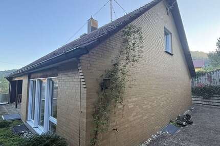 Haus Geislingen an der Steige - 5 Zimmer, 174 m&sup2;, 1.500&euro; | Angebot:23408367