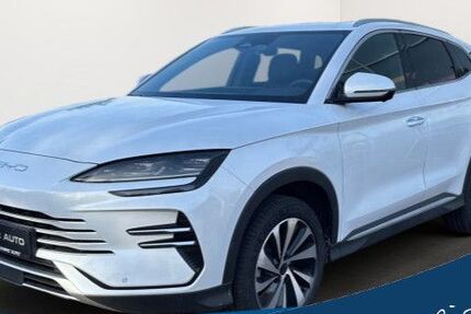 BYD SEAL U 3.000 km 31.580 &euro; Langenhorn 25842