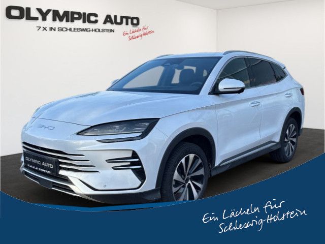 BYD SEAL U 3.000 km 31.580 &euro; Langenhorn 25842