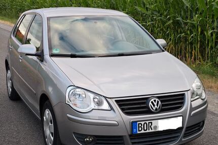 VW Polo 137.500 km 2.400 &euro; Stadtlohn 48703