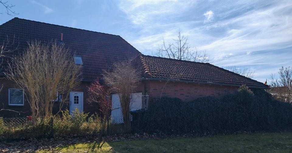 Einfamilienhaus Südheide - 5 Zimmer, 164 m&sup2;, 349.000&euro; | Angebot:25543132