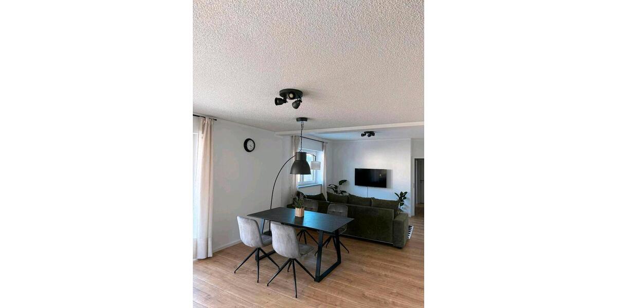 Wohnen auf Zeit Sulzbach am Main - 2.5 Zimmer, 84 m&sup2;, 1.700&euro; | Angebot:26324996