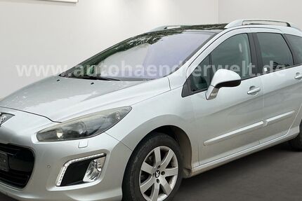 Peugeot 308 206.763 km 1.999 &euro; Brehna 06796