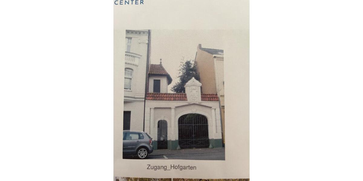 Maisonettenwohnung Mönchengladbach Süd - 2 Zimmer, 70 m&sup2;, 650&euro; | Angebot:26680705