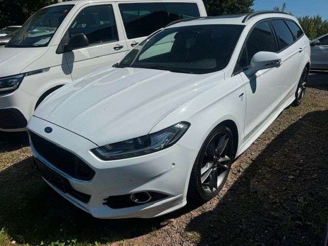 Mondeo