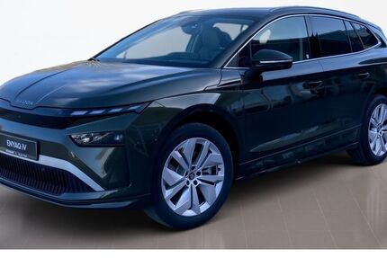 Skoda Enyaq 4.500 km 50.490 &euro; Eggenfelden 84307