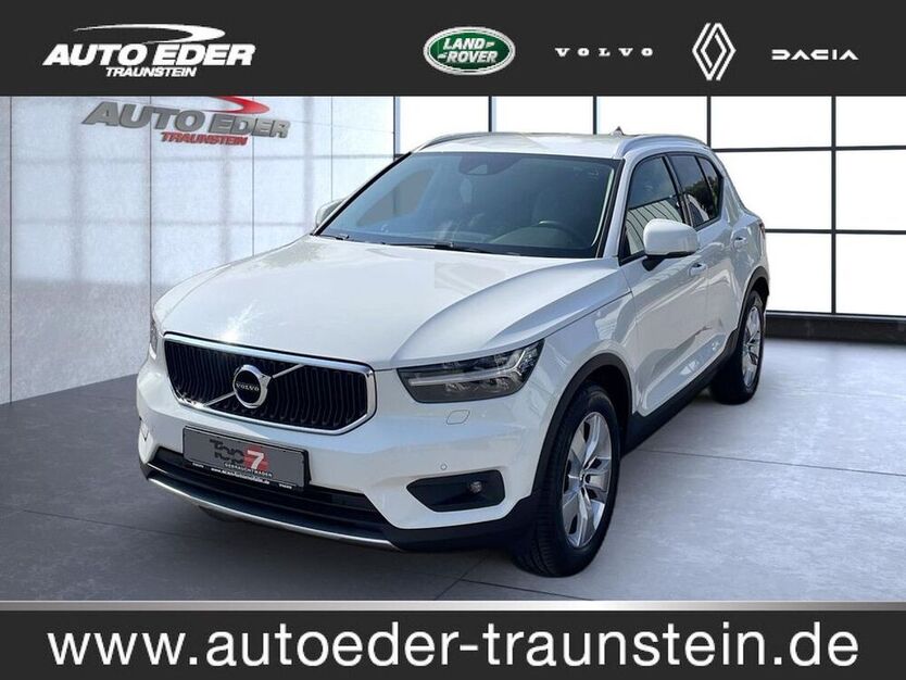 XC40