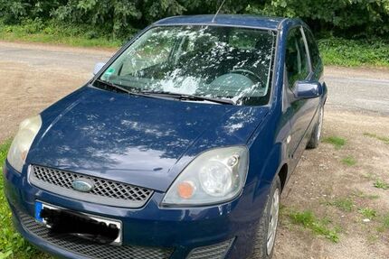 Ford Fiesta 180.236 km 1.000 € Rheine 48432