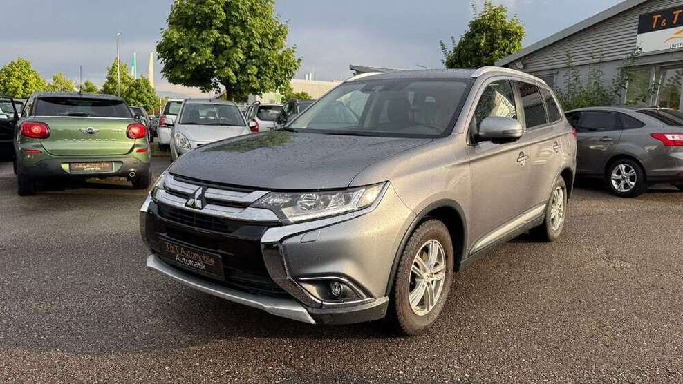 Outlander