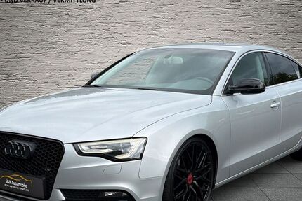 Audi A5 195.000 km 11.500 &euro; Lehrte 31275