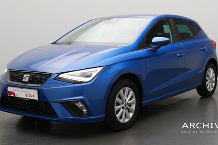 Seat Ibiza 18.602 km 17.680 &euro; Leverkusen 51373
