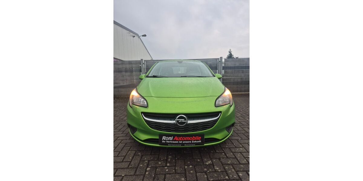 Opel Corsa 130.200 km 6.990 &euro; Moormerland 26802