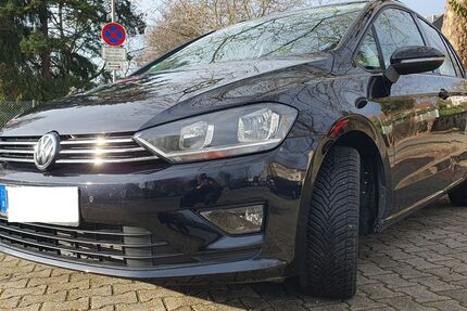 VW Golf Sportsvan 18.000 km 17.999 &euro; Müllheim i. M. 79379