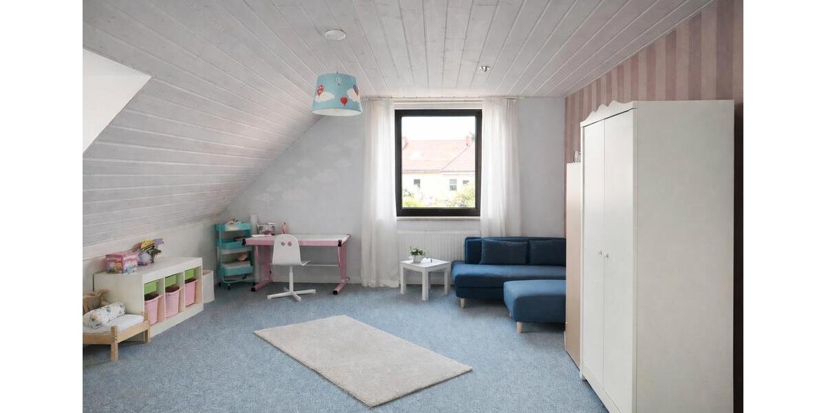 Einfamilienhaus Burgdorf - 7 Zimmer, 154 m&sup2;, 459.000&euro; | Angebot:26935518