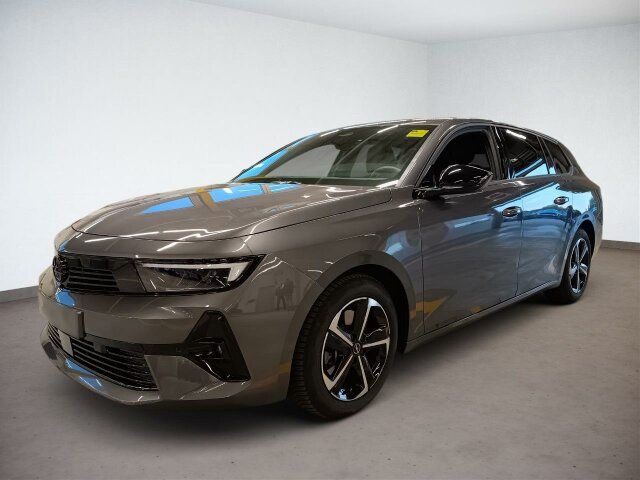 Opel Astra 14.130 km 23.440 &euro; Osterode 37520