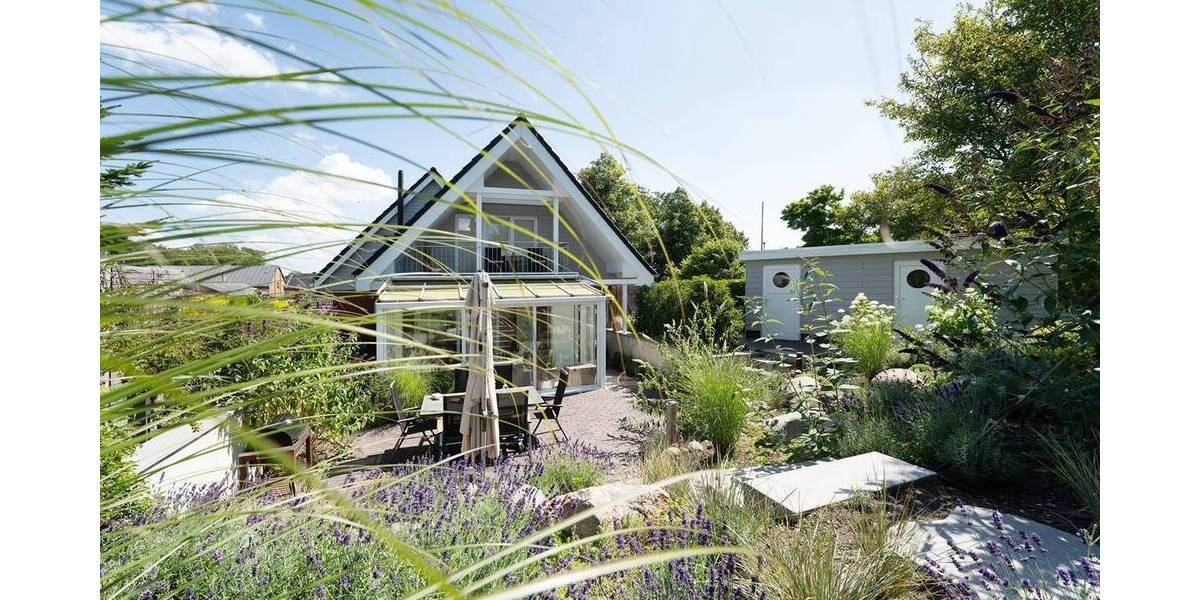 Einfamilienhaus Schashagen Bliesdorf - 4 Zimmer, 130 m&sup2;, 589.000&euro; | Angebot:25862789