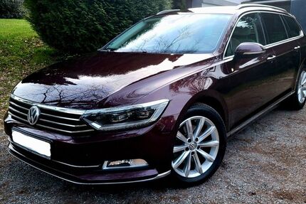 VW Passat 149.170 km 15.600 &euro; Solingen 42697