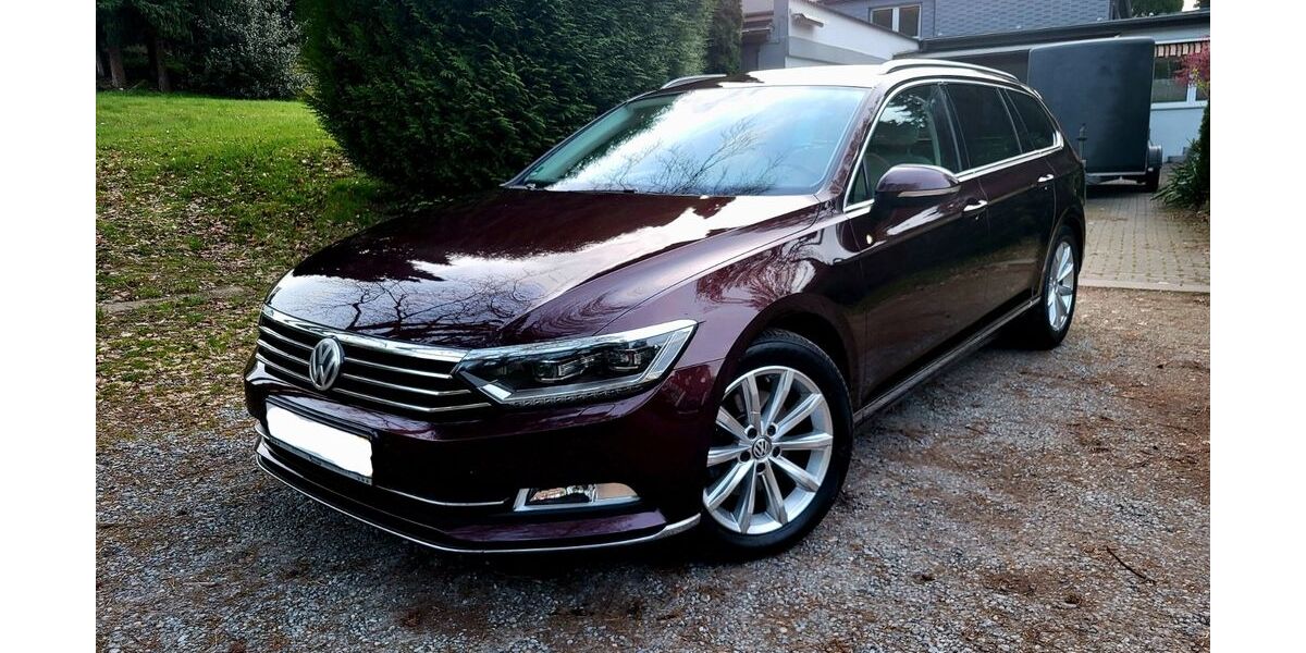 VW Passat 149.170 km 16.300 &euro; Solingen 42697