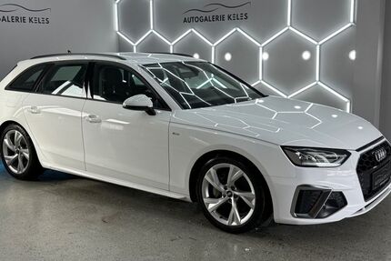 Audi A4 111.000 km 24.761 &euro; Nordenham 26954