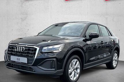 Audi Q2 4.900 km 37.490 &euro; Leipzig 04129