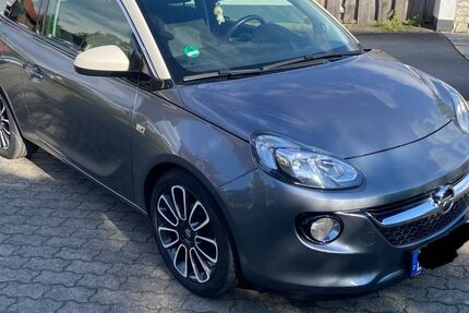 Opel Adam 108.000 km 7.300 &euro; Neustadt an der Donau 93333
