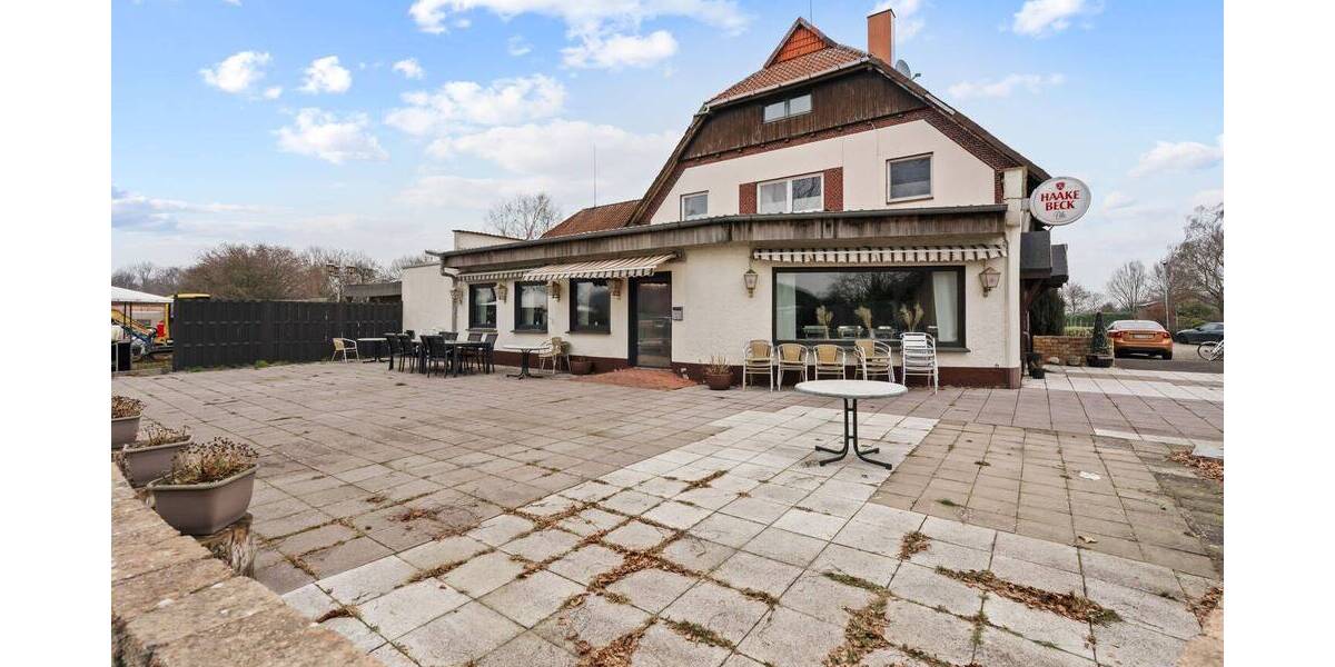 Grundstück Bassum Groß Ringmar - 675.000&euro; | Angebot:26170989