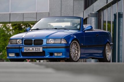 BMW 328 145.786 km 19.990 &euro; Igersheim 97999