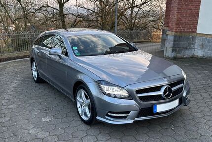 Mercedes-Benz CLS 350 Shooting Brake 179.000 km 18.000 &euro; Fröndenberg 58730