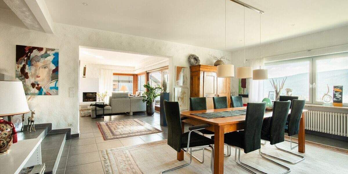 Einfamilienhaus Titisee-Neustadt Neustadt - 9 Zimmer, 230 m&sup2;, 795.000&euro; | Angebot:25835291
