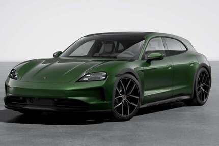 Porsche Taycan 9.900 km 119.970 &euro; München 81477