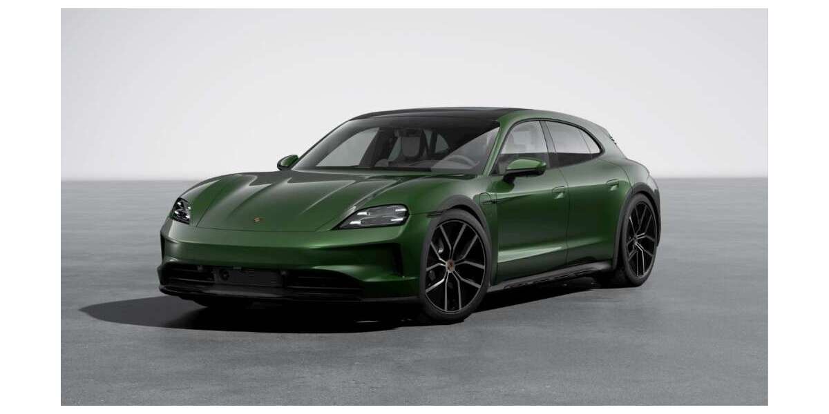 Porsche Taycan 9.900 km 119.970 &euro; München 81477